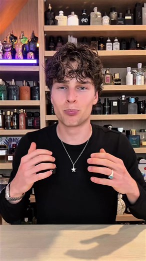 Top Men's Fragrances of 2026 Ranked