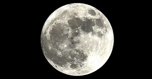 Super Snow Moon: When and where you need to be to see a supermoon