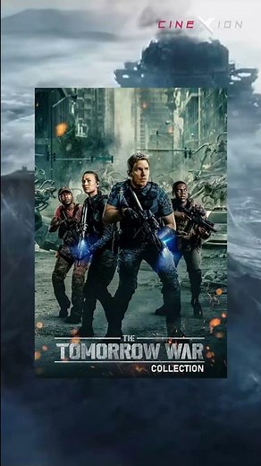 3 películas APOCALIPTICAS que debes ver!!🍿👀 (ciencia ficción)