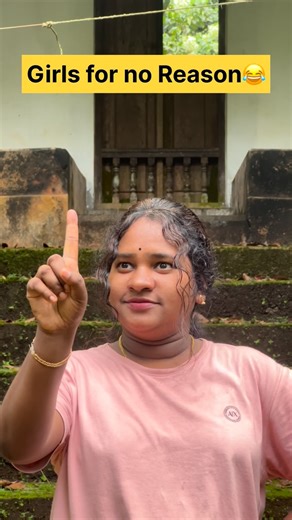 Nithya Diaries on Instagram: "Relatable?😇 . #trending #trendingreels"