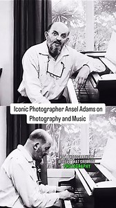 Ansel Adams one of the most influential photographers in history initially pursued a career in music before dedicating himself to photography. His deep connection to the natural world, particularly the landscapes of Yosemite, became his primary subject. Through his stunning black and white photographs, characterized by their sharp focus and dramatic use of light, he captured the sublime beauty and power of the American West. Beyond his artistic achievements, Adams was a passionate environmentali
