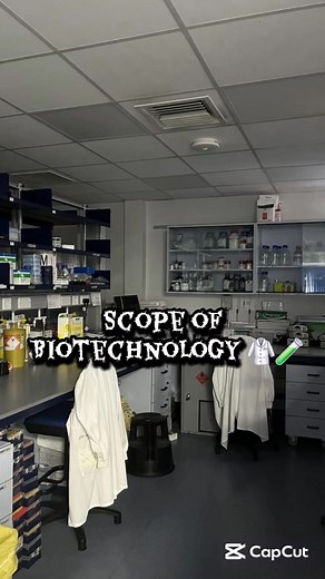 Exploring the Scope of Biotechnology in Careers
