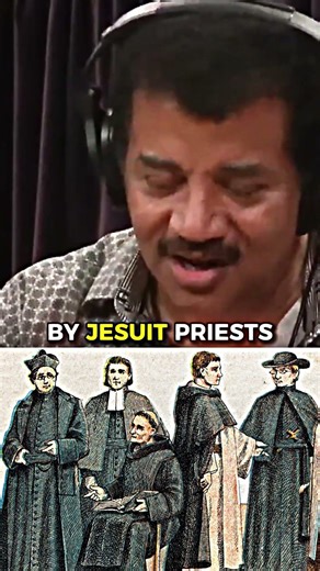Neil deGrasse Tyson Responds to Atheists