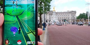 London's 6 hottest Pokemon Go gyms