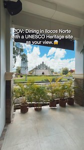 12K views · 18 reactions | There’s this restaurant in front of the...