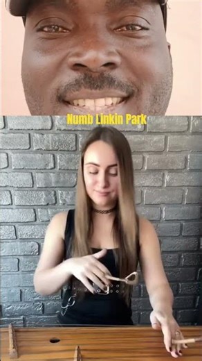 Numb Linkin Park #linkinpark #numb #instrumental #american