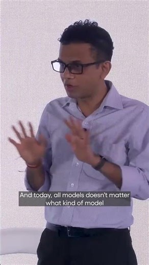 Are you deploying AI without context? | Cognizant