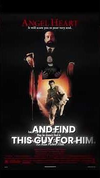 Angel Heart Review