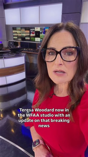 Hulen Mall shooting update