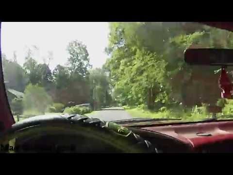 Replacing the Fuel Filter on my 96 F150