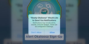 Alert notifications when you need them the most