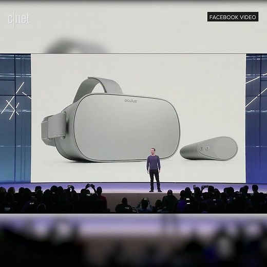 203K views · 1.7K reactions | Instagram updates, a new dating app, Oculus Go and more! | CNET | Facebook