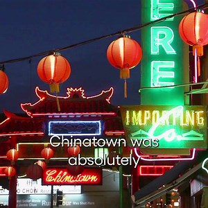 In the 1970s, two Chinese restaurants became the implausible heart of L.A.’s burgeoning punk scene. Watch Artbound’s “Chinatown Punk Wars” on the PBS app to learn more. | KCET