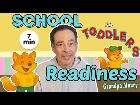 2 School Readiness Stories