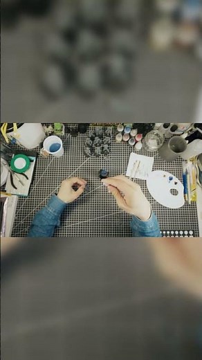 Trying out sub assembling