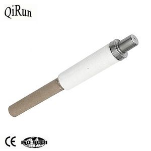 [Hot Item] Customized China Multi-Use Platinum-Thodium Expendable Thermocouple Temperature Sensor