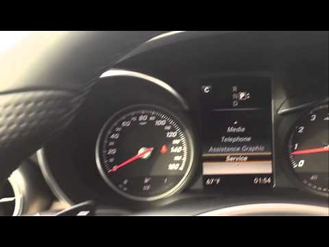 C 300 Mercedes Benz tire pressure reset