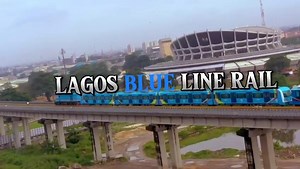 1.2K views · 112 reactions | Lagos Blue Line: A New Era in Transportation in Lagos @jidesanwooluofficial @drobafemihamzat @lamata #AGreaterLagosRising #LASG | The Lagos State Government | Facebook