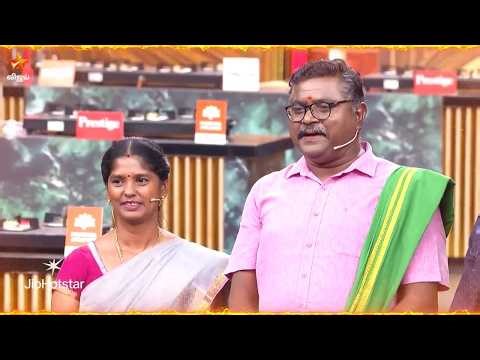 Cooku with Comali Season 7 | From 4th April 2026 - Promo 6