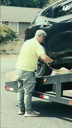 Shipping a 2021 Chevrolet Blazer With Nexus Auto Transport