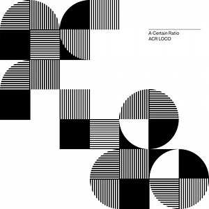 A Certain Ratio - 'Yo Yo Gi'