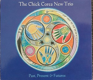 The Chick Corea New Trio - Past, Present & Futures