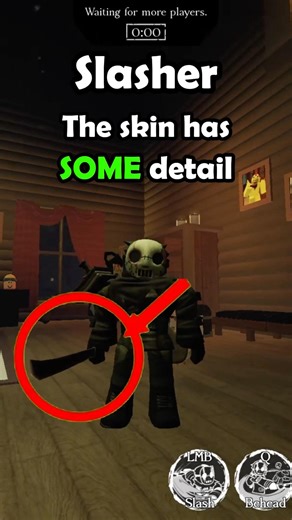 Ranking Forsaken KILLERS Based on their Default Skin! #roblox #forsaken