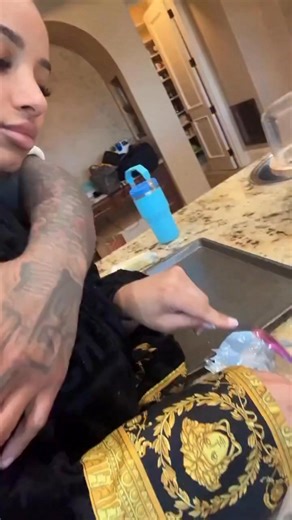 Ooh ooh #KevinGates | Kevin Gates