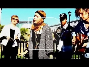 Lykke Li & El Perro Del Mar - Dance Dance Dance | A Take Away Show