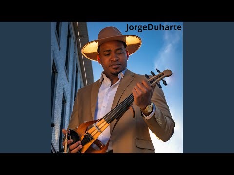 Goodness of God (Violin Version)