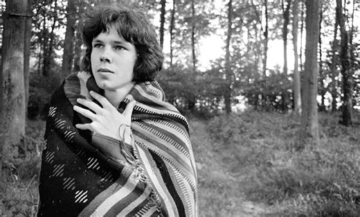 Nick Drake’s Five Leaves Left gets expansive Box Set with 30 Unreleased Recordings