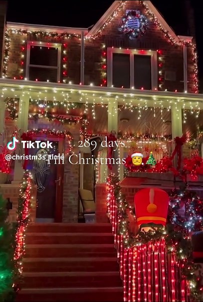 289 Days Until Christmas: Your Ultimate Countdown Guide