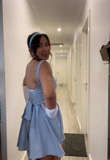 Cinderella Halloween Costume Ideas for Disney Fans