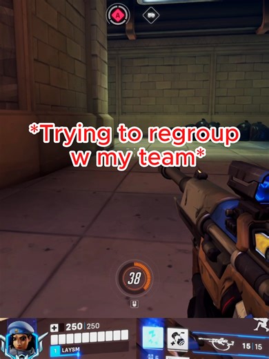 Hilarious Overwatch Moments with Tanks!