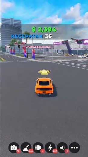 Best Roblox Driving Games! #roblox #robloxedit #drift