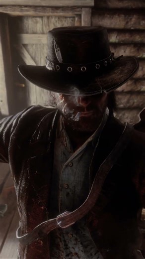Red Dead Redemption 2 John Marston Raid #rdr2 #shortvideo #gaming #shorts #reddeadredemption2