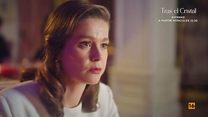 Nova estrena este miércoles en exclusiva Tras el cristal, una historia real sobre el amor de una pareja marcada por la presión de sus familias