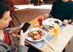 Why Your Ex Texts You Out of the Blue (And How to Respond) » GoDates