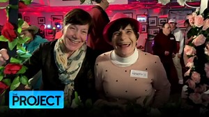 There’s so much bad news flying around at the moment, it’s easy to feel down. But there are heaps of people who are taking all that bad stuff and turning it into something great and their feel-good stories will cheer you right up. Get involved: https://bit.ly/2KT5Vor | The Project