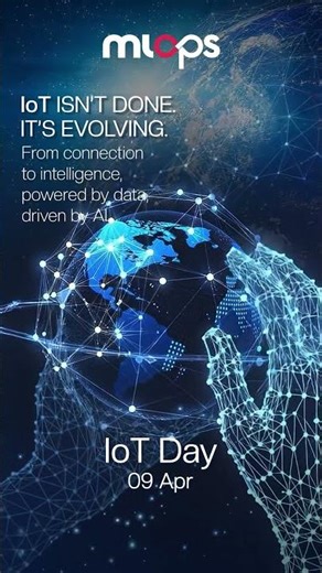 World IoT Day: How IoT is Transforming the Future