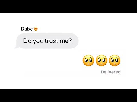 5 Stages of Cheating