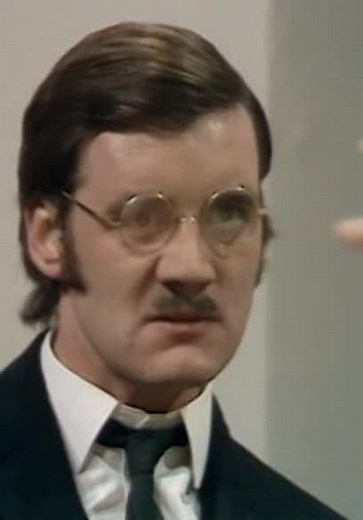 Monty Python's Personal Best S01:E03 - John Cleese's Personal Best