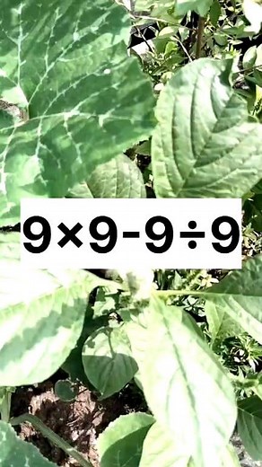 #fblifestyle | Rahiba Math Academy