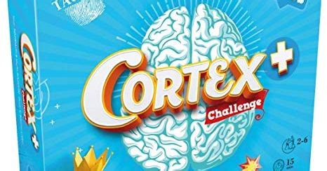 Cortex   Challenge