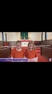 Greetings from across the church! We loved seeing so many Episcopalians in our roll call video #episcopal #wayoflove #theepiscopalchurch #allarewelcome | The Episcopal Church
