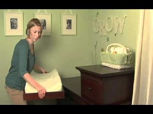How to Create a Nursery that Grows with your Child | Pottery Barn Kids