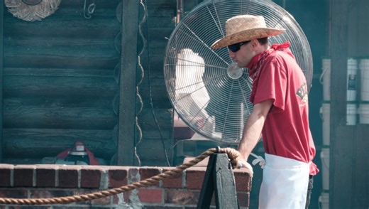 How One Photographer Put Three Sigma Zooms to the Test | Fstoppers