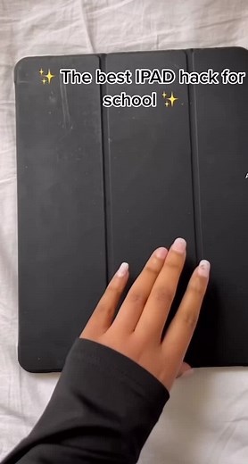 iScanner | The best iPad hacks for school with @Bilan 💕 ✨ #lawstudent #lawstudentlife #study #lawschool #studyadvice #studyhacks #scanner