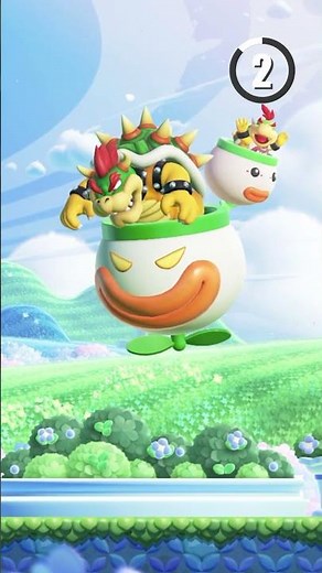 Mind Blowing Mario Wonder Details - Part 3