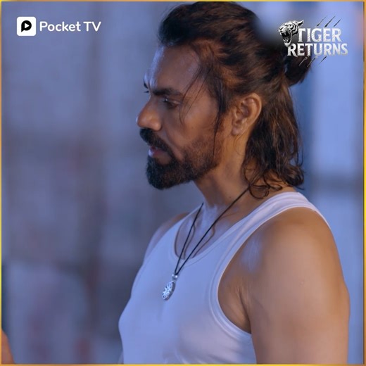 Watch Full show only on the Pocket TV app! Download the app now – https://pockettv.onelink.me/HRWp/29d7puux #pockettv #tigerreturns #hindimovie #hindishow #teaser #webseries #pockettvdrama #pockettvshow #newrelease #fight #drama #revengedrama #trendingnow #explorepage✨ #treding #MicroDrama #shortdrama #viral #TRN | Pocket TV